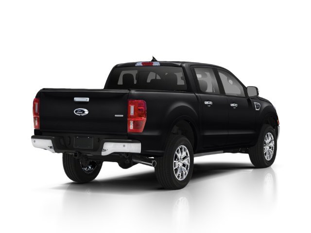 Used 2021 Ford Ranger Lariat w/ Equipment Group 501A High AWD/4WD image 2