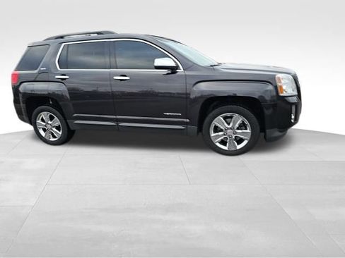 Used 2014 GMC Terrain SLT w/ Chrome Appearance Package image 24