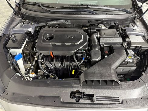 Used 2018 Hyundai Sonata Sport FWD image 27