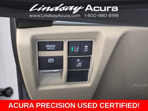 Certified 2019 Acura MDX SH-AWD image 18