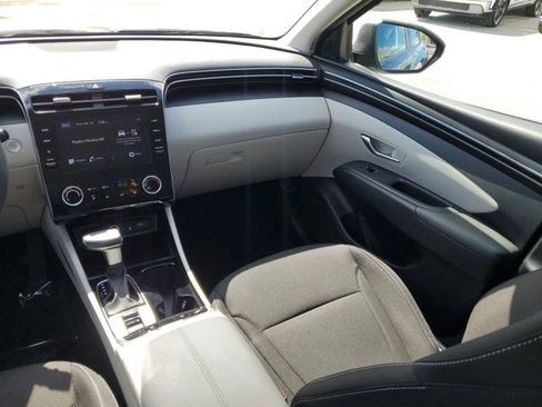 Certified 2023 Hyundai Tucson SEL image 14
