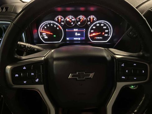 Used 2020 Chevrolet Silverado 1500 RST AWD/4WD image 36