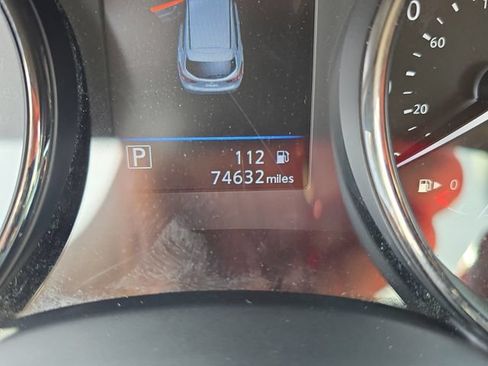 Used 2022 Nissan Rogue Sport SL w/ Premium Package AWD/4WD image 27