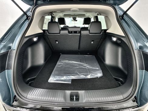 New 2026 Honda HR-V EX-L image 34