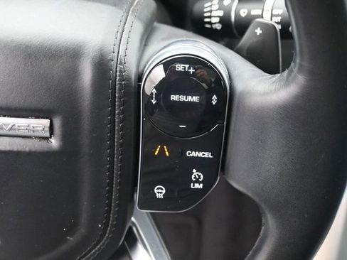 Used 2020 Land Rover Range Rover HSE image 34