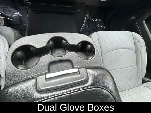 Used 2024 RAM 2500 Big Horn image 24