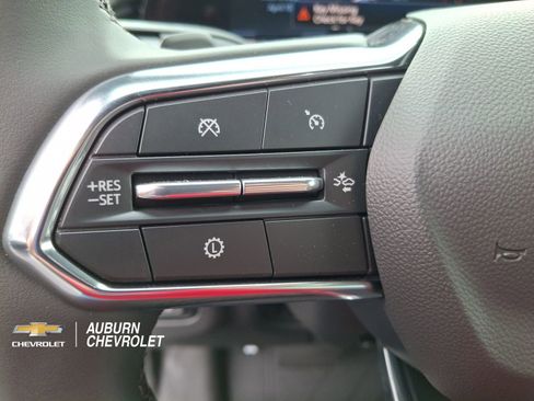 New 2026 Chevrolet Suburban LS AWD/4WD image 13