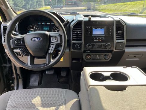 Used 2018 Ford F150 XLT AWD/4WD image 20