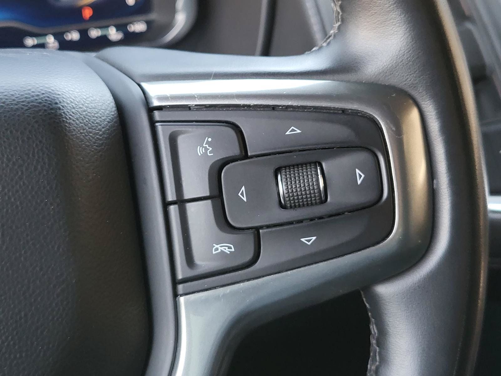 Used 2023 Chevrolet Tahoe Z71 AWD/4WD image 30