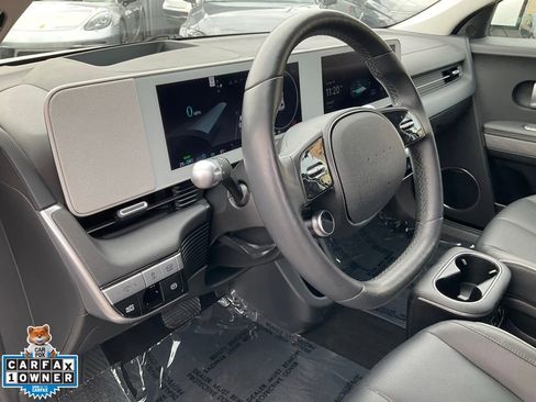Used 2024 Hyundai Ioniq 5 Limited RWD image 19