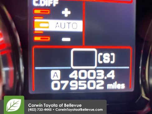 Used 2020 Subaru WRX STI w/ Popular Package #3 (IZT) image 10