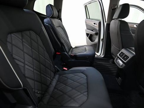 New 2026 Volkswagen Atlas SEL Premium R-Line AWD/4WD image 31