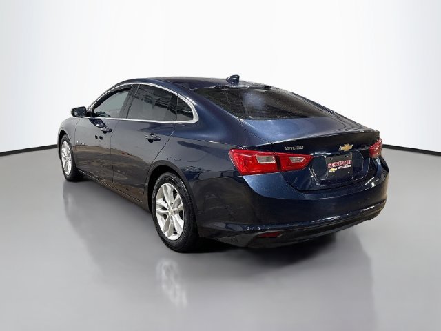 Used 2016 Chevrolet Malibu LT FWD image 9