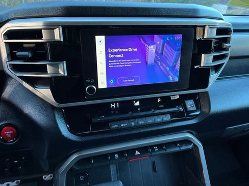 Used 2025 Toyota Tundra SR5 w/ TRD Off-Road Package image 16