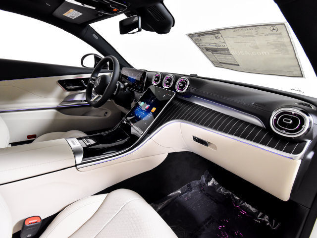 New 2027 Mercedes-Benz CLE 450 4MATIC Coupe image 30
