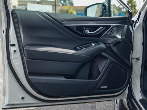 New 2025 Subaru Outback Limited image 22