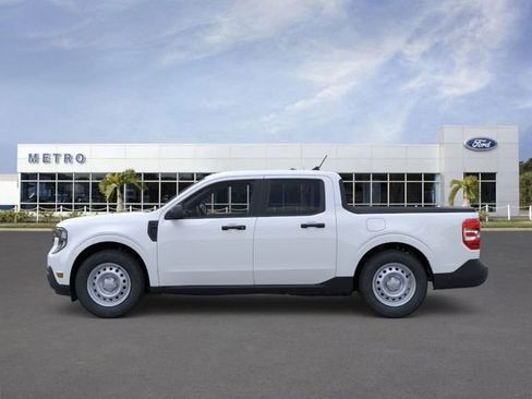 New 2026 Ford Maverick XL image 3