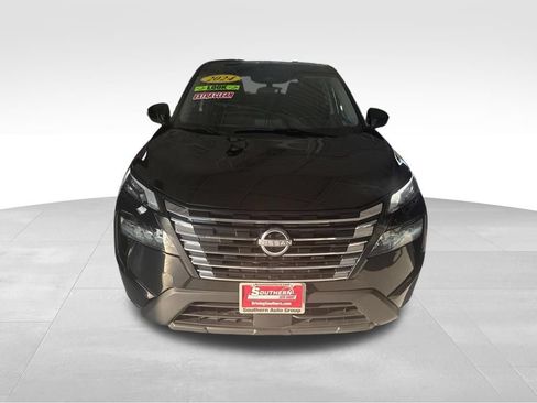 Used 2024 Nissan Rogue SV AWD/4WD image 9