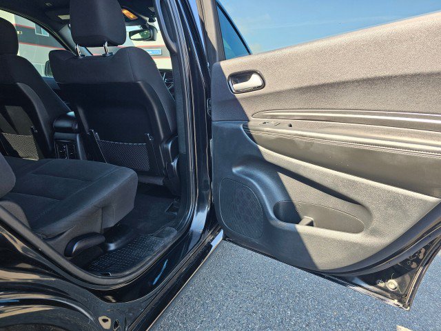 Used 2022 Dodge Durango SXT w/ Blacktop Package AWD/4WD image 15