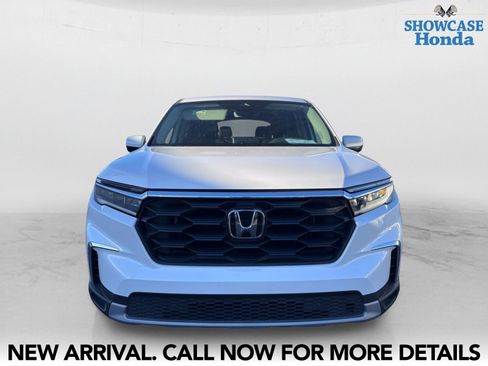 Used 2024 Honda Pilot EX-L image 7