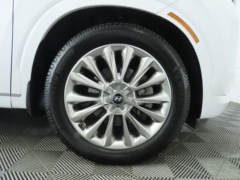 Used 2020 Hyundai Palisade Limited image 34