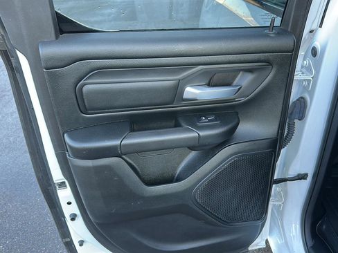 Used 2020 RAM 1500 Tradesman image 15