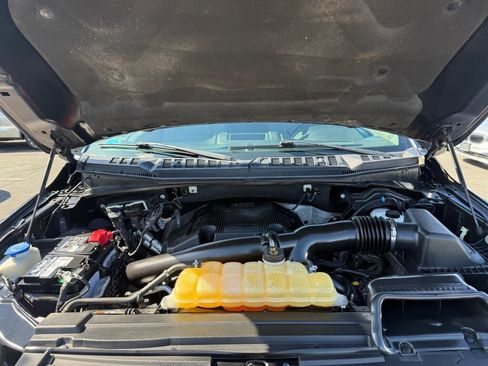 Used 2019 Ford F150 XLT image 33