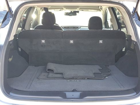 Used 2021 Nissan Murano SV image 7