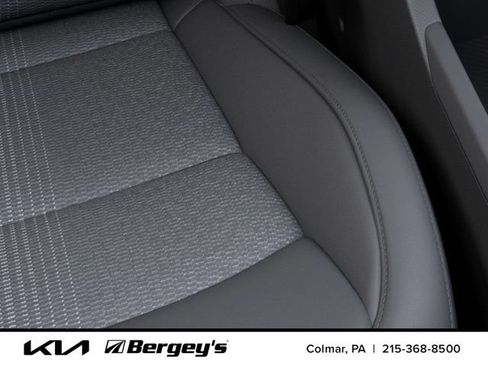 New 2026 Kia Niro Wind w/ Wind Preserve Package FWD image 27