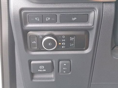 Certified 2023 Ford F150 Lariat w/ Equipment Group 502A High image 24