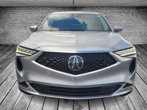 Used 2023 Acura MDX FWD w/ Technology Package image 2