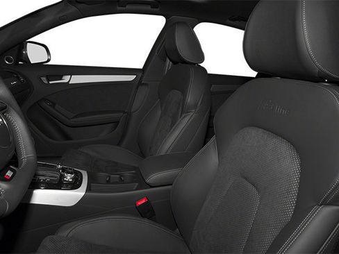 Used 2013 Audi A4 2.0T Premium image 8