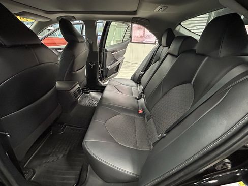 Used 2019 Toyota Camry XSE image 49