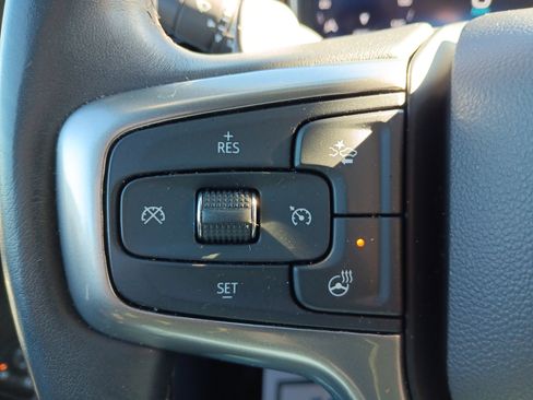 Used 2023 Chevrolet Silverado 1500 LTZ image 14