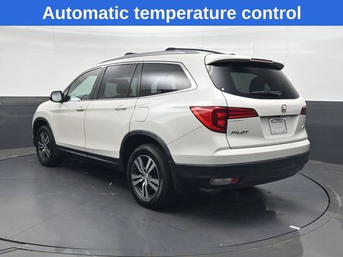Used 2016 Honda Pilot EX-L image 6