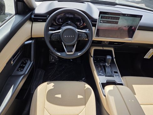 New 2026 MAZDA CX-5 2.5 S w/ Premium Plus Package image 9