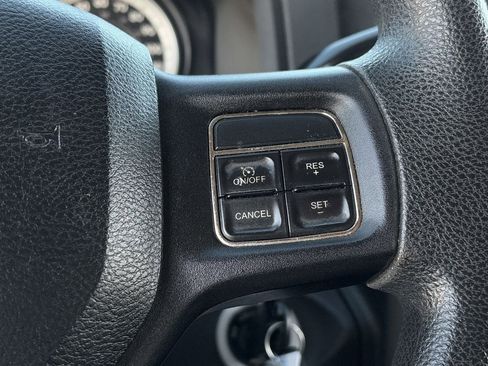 Used 2013 RAM 3500 Tradesman w/ Popular Equipment Group image 17