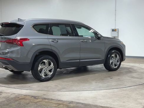 Used 2023 Hyundai Santa Fe SEL AWD/4WD image 8