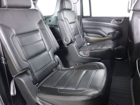 Used 2018 GMC Yukon XL Denali image 45