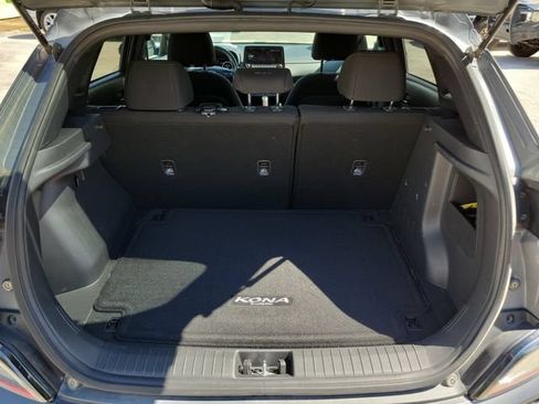 Used 2023 Hyundai Kona N Line FWD image 9