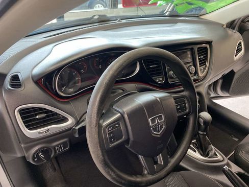 Used 2014 Dodge Dart SXT image 15