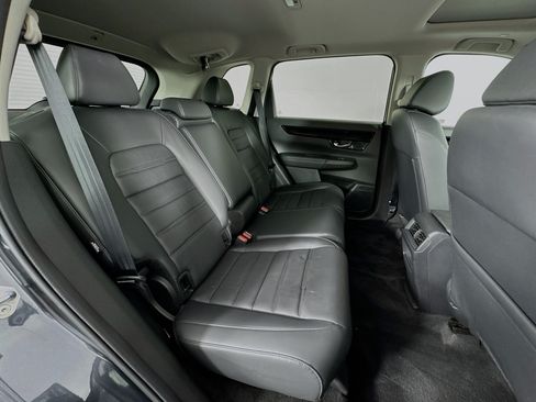 Certified 2023 Honda CR-V EX-L image 27