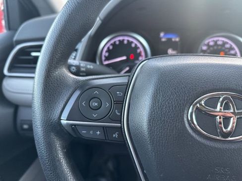 Used 2023 Toyota Camry LE image 13