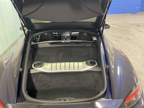 Used 2019 Porsche 718 Cayman image 21