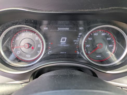 Certified 2023 Dodge Charger GT w/ Performance Handling Group RWD image 24