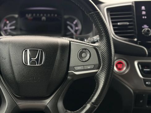 Used 2023 Honda Passport EX-L image 24