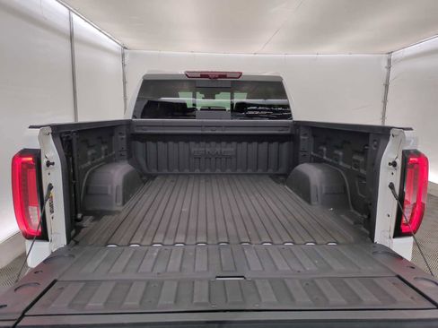 Used 2025 GMC Sierra 1500 Denali Ultimate image 31