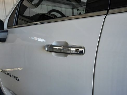 Used 2022 Chevrolet Silverado 2500 LTZ w/ Safety Package image 40