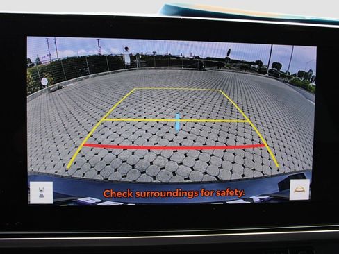 Used 2025 Toyota Camry XSE FWD image 22
