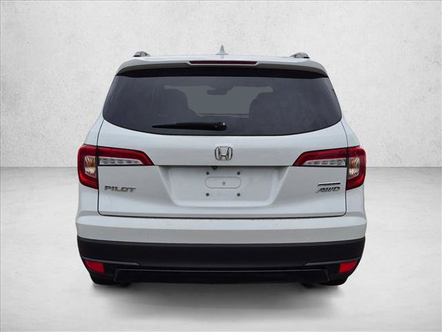 Used 2021 Honda Pilot Special Edition image 7
